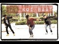 Jab Koi Baat | HipHop Dance workshop | Team Groot | Atif Aslam