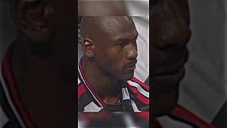 Michael Jordan's reaction to young Kobe Bryant after making a SLAM 😳 #shorts