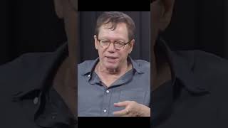 Robert Greene: If You Want SUCCESS, Do THIS (Brad Carr Clip) #shorts