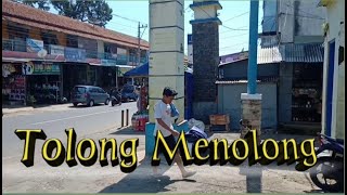 Tolong Menolong | Film Pendek Kulur | Waru TV Officiall