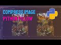 How to Compress Images using Python and PIL 2024