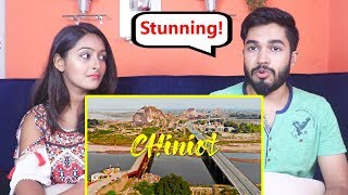INDIANS react to Chiniot City, PAKISTAN