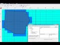 How to work with Transmissivities in MODFLOW with Model Muse - Tutorial