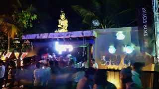 The BPM Festival 2014 - January 3, Day 1 Recap