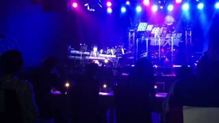 愛時代(Live Band Version)-葉駿達BrianIp @飛躍音樂傳博愛歌唱大賽