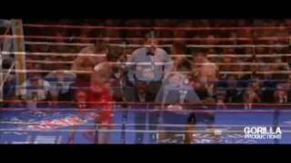 Mosley vs Margarito highlights (By Gorilla Productions)