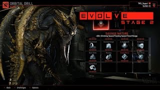 Evolve Stage 2 - Launch Trailer