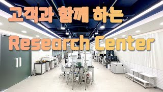 YMC KOREA Research Center