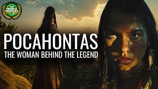 Pocahontas - The Woman Behind the Legend Documentary
