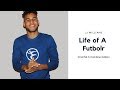 Life of a Futbolr: JJ Williams, MLS Combine 2019