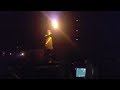Twenty One Pilots Jumpsuit live Brisbane 2018