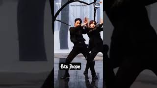 BTS Army you like j-hope comment green heart you not like j_hope comment in black heart