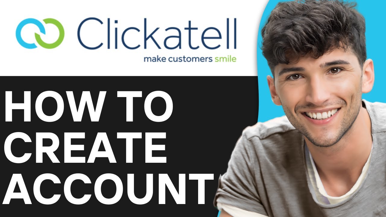 How To Create An Account On Clickatell Best Method Youtube