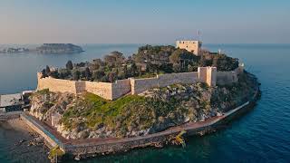 Discover Kuşadası: Gate of History, Culture and Nature