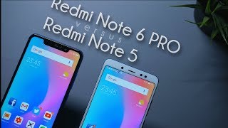 Redmi Note 6 PRO    |  test, recenzja #129 [PL]