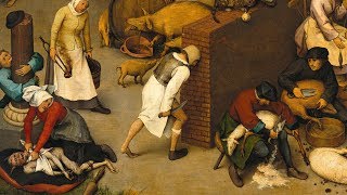 Los secretos de Pieter Brueghel