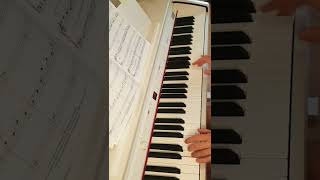 RIVER FLOWS IN YOU (Yiruma) - sehr einfach arrangiert, für Anfänger #piano #pianobeginner #easyplay