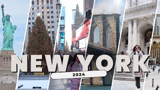 NEW YORK | 2024