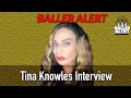Tina Knowles-Lawson Talks Grandkids and New Music From Beyoncé!