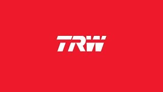 TRW - It's Not About The Box