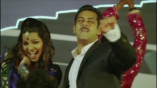 The Chatni Song (Dabangg 2)