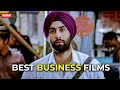 Top 10 Business Films of Indian Cinema