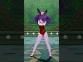 【mmdバトガ】2phuthon 粒咲あんこ 【戰鬥女子學園】