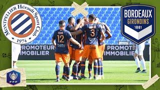 Montpellier vs Bordeaux | LIGUE 1 HIGHLIGHTS | 3/21/2021 | beIN SPORTS USA