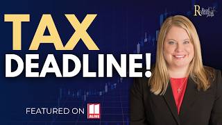 Last-Minute Tax Filing Tips (Avoid Costly Mistakes Before the Deadline)