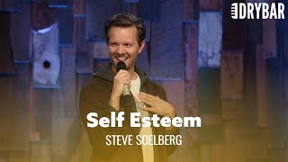 How To Immediately Improve Your Child's Self-Esteem. Steve Soelberg