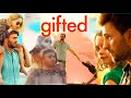 Gifted | 2017 | Cheris Evans | Mckenna Grace | Jenny Slate | Gifted Full Movie Fact & Some Details