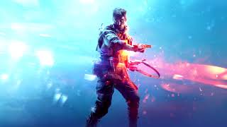 Battlefield V Piano menu music