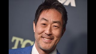 Is Kenneth Choi Married Man With Wife Or Just Committed To Hard work?