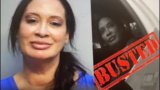 YNW MELLY LAWYER RAVEN LIBERTY ARRESTED FOR BATTERY! FULL VIDEO!