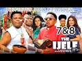 THE IJELE SEASON 7&8(updates)OSITA IHEME,CHINEDU IKEDIEZE,2024 latest movie