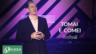 TOMAI E COMEI - Pio Carvalho