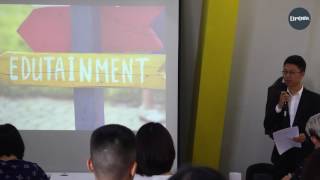 [DPI 2017] Round 2 - Ngo Dang Thanh Son