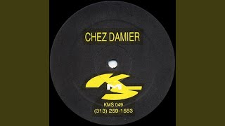 Chez B. Untitled (Extended Mix)