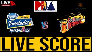 Magnolia Hotshots vs San Miguel Beermen - PBA LIVE SCORE -   Philippine Cup, Philippines
