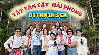 MỘT NGÀY Ở HẢI PHÒNG THÌ LÀM GÌ? Review Hải Phòng #travel #tourism #vietnam