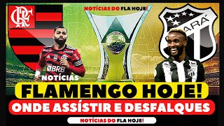 🔴 jogos de hoje! horario do jogo do flamengo hoje! flamengo campeonato brasileiro! jogos de amanhã!