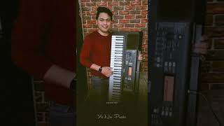 Ek Ajnabee Haseena Se Piano Cover