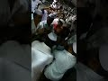 varkari in train aashadhi ekadashi pandharpur live vithucha gajar hari nmacha zenda rovila