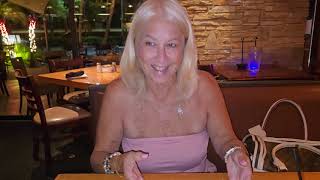 BIMINI TWIST BIRTHDAY DINNER KIM SOUTHERS