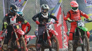 ซ้อมวันที่2+คลอลิฟาย FMSCT THAILAND MOTOCROSS 2024 สนามวังน้อยโมโตครอส จ.สระบุรี