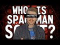 WHO IS SPACEMAN SCOTT? (1OOK Special)