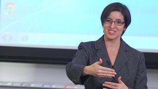 Susan Athey: The Economics of Bitcoin & Virtual Currency