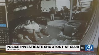 VIDEO: Tips on East Haven club shooting continue to roll in