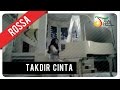 Rossa - Takdir Cinta (with Lyric) | VC Trinity