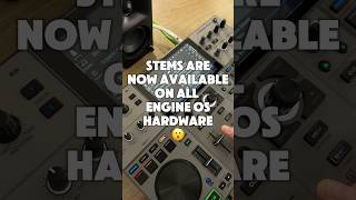 Stems Are Now On ALL Engine DJ Controllers | Beatsource Tech #engineos #denondj #numark